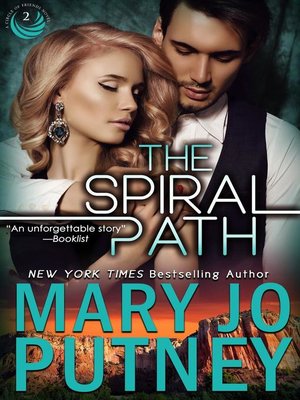 The Spiral Path - ebook